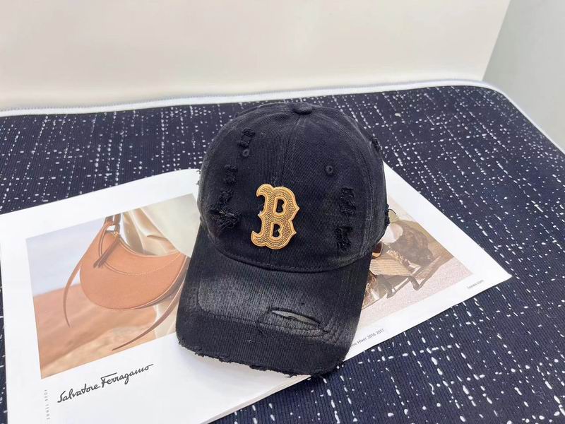 Balenciaga cap (1)